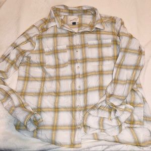 Universal Thread Button Up Shirt